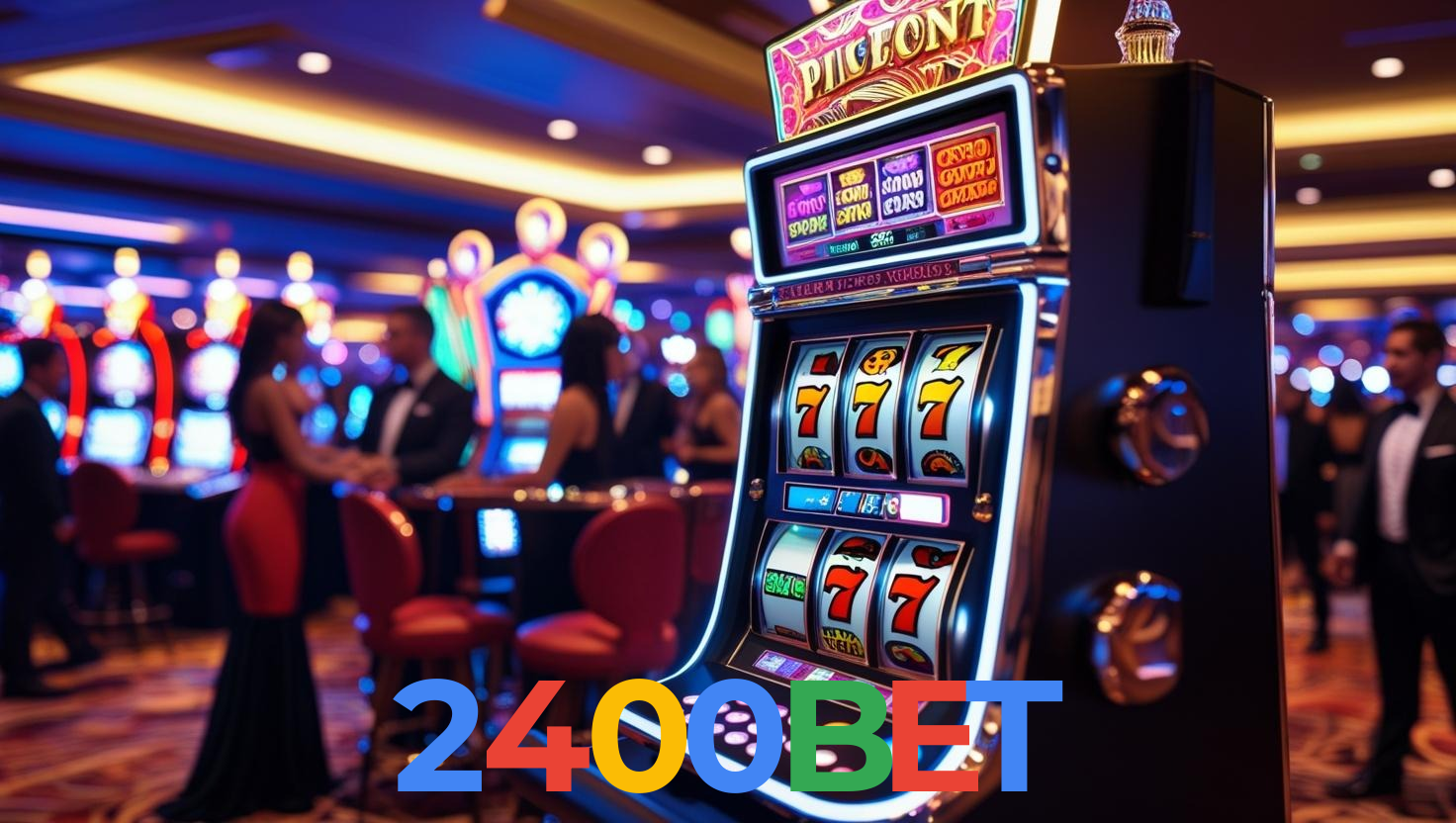 Acesso ao 2400BET