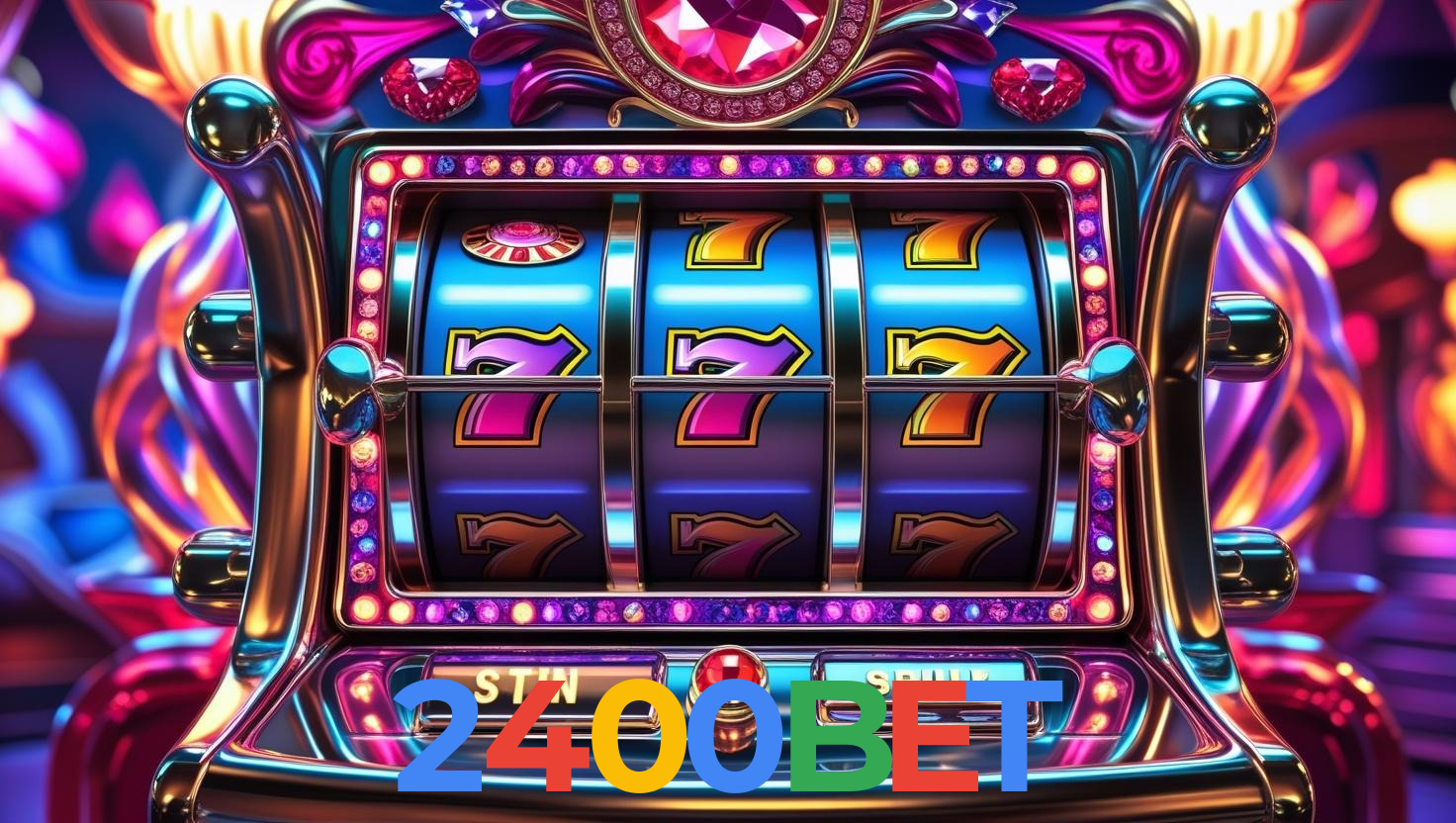 Cassino Online 2400BET