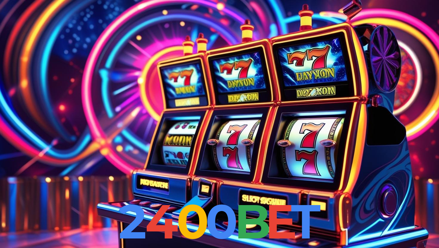Cadastro na 2400BET