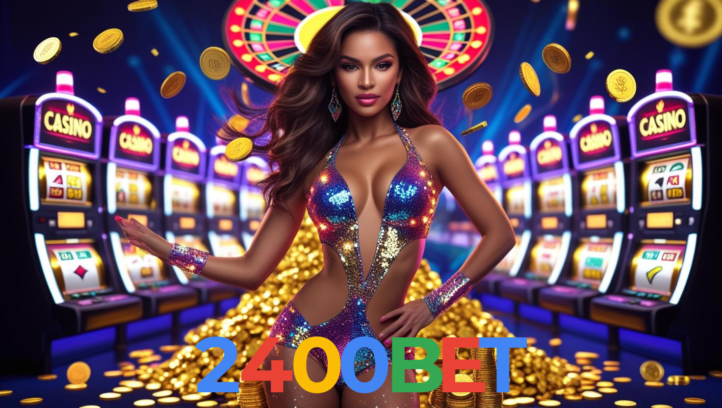 Cadastro na 2400BET