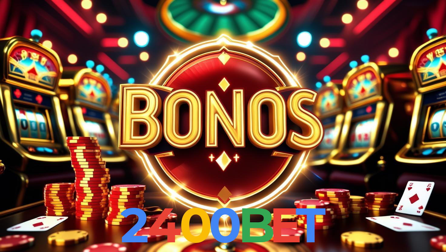 Cadastro na 2400BET