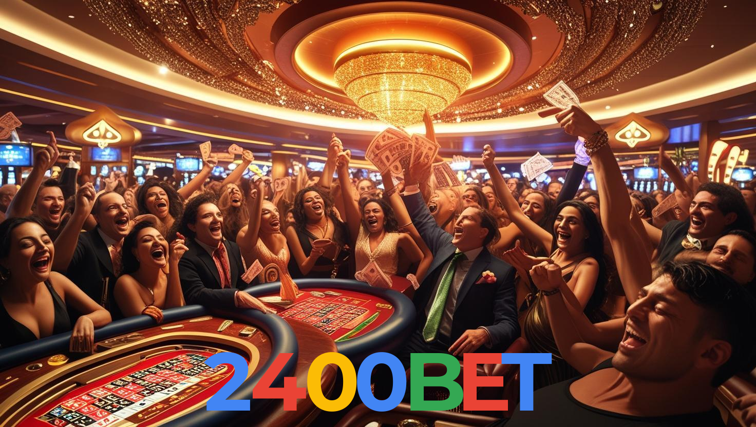 Cassino Online2400BET