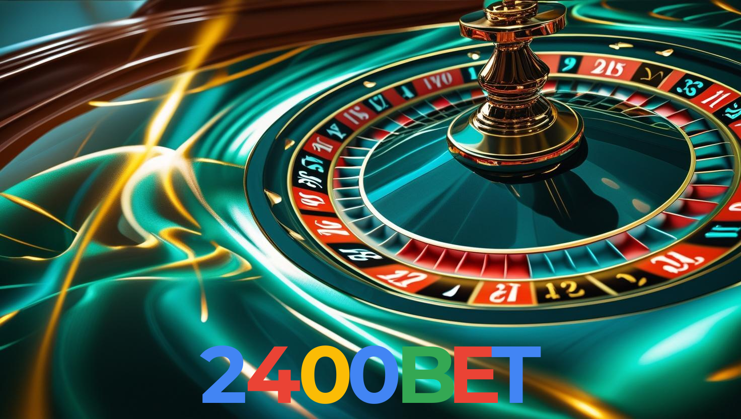 Cassino Online 2400BET