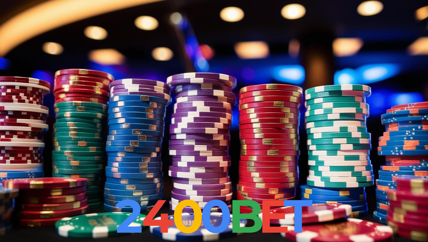 Acessar o site 2400BET COM
