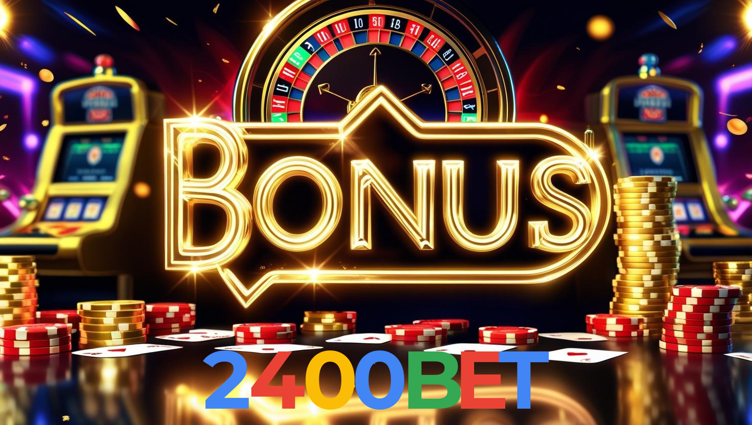 Acesso ao2400BET
