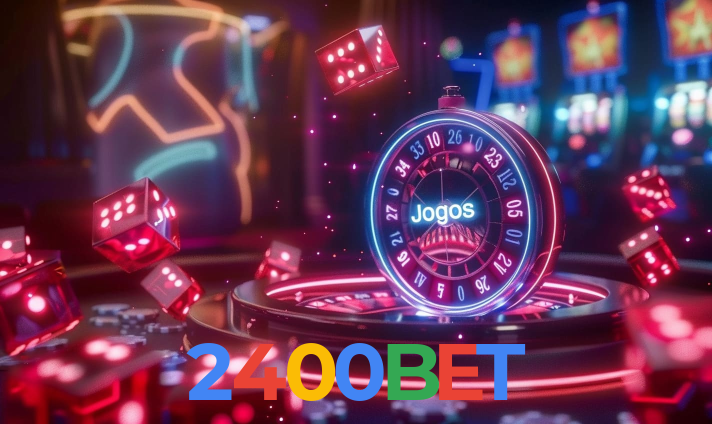 Cassino Online 2400BET
