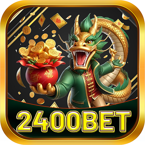 2400BET logo